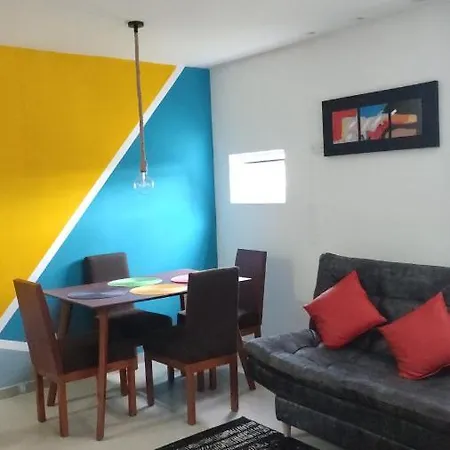 202-Comodo Y Moderno Apartamento De 2 Habitaciones En La Mejor Zona Centrica De Ibagué Exterior photo