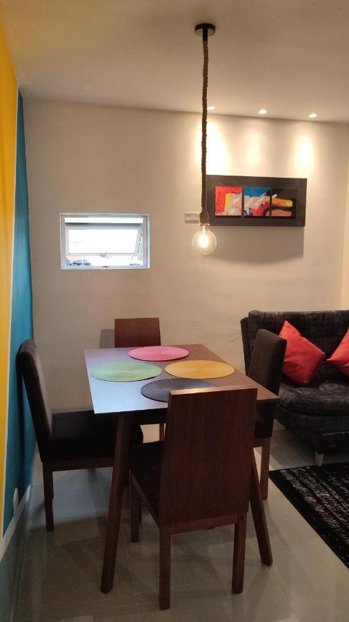 Apartment 202-comodo Y Moderno De 2 En La Mejor Zona Centrica De