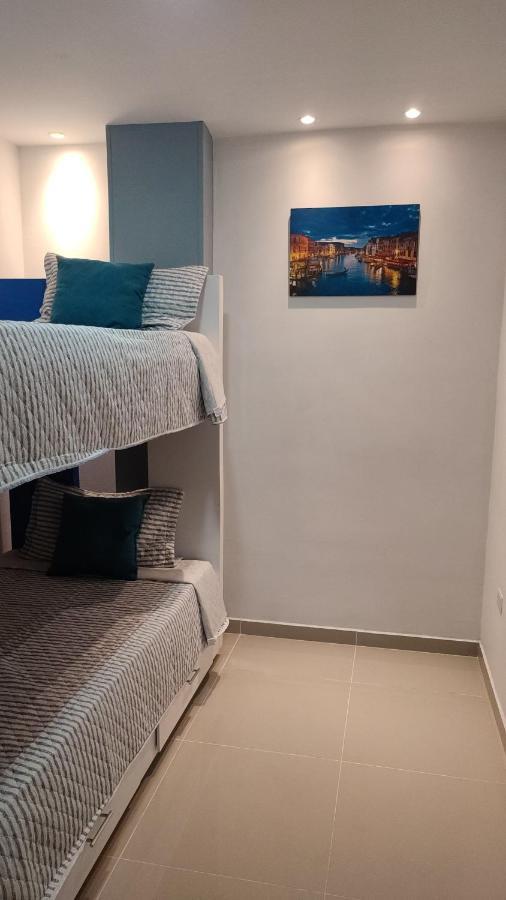 202-comodo Y Moderno De 2 En La Mejor Zona Centrica De Ibagué