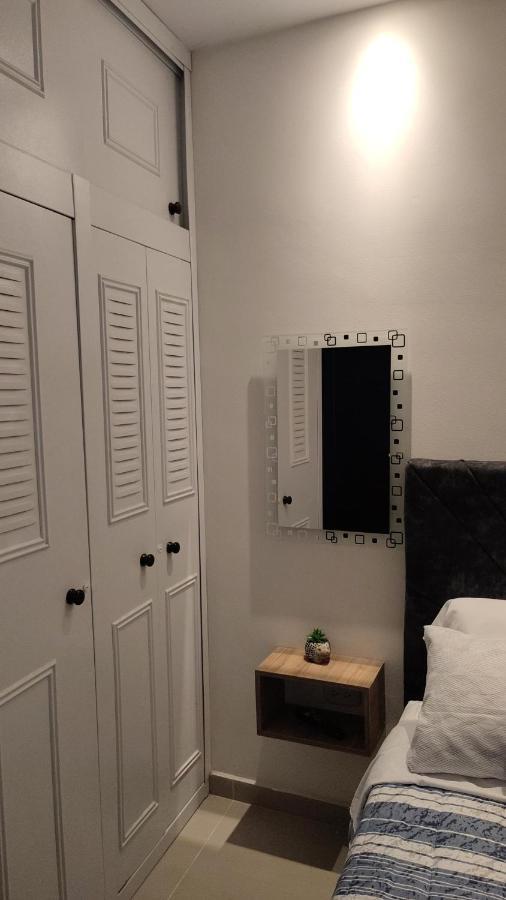 202-comodo Y Moderno De 2 En La Mejor Zona Centrica De Apartment