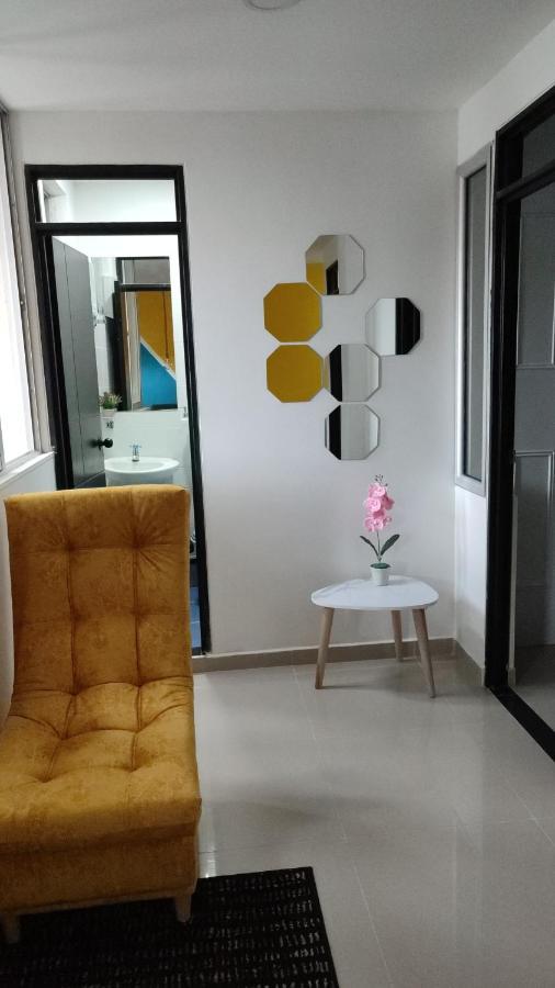 202-comodo Y Moderno De 2 En La Mejor Zona Centrica De Apartment