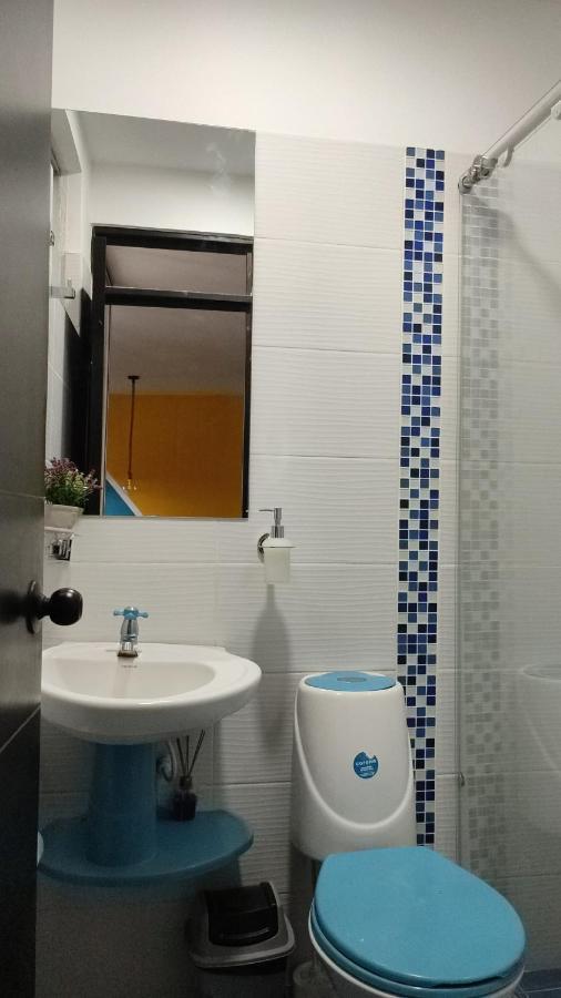 202-comodo Y Moderno De 2 En La Mejor Zona Centrica De Ibagué